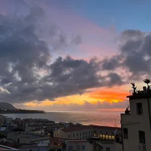 Appartamento Window On The Sunset, Cefalù