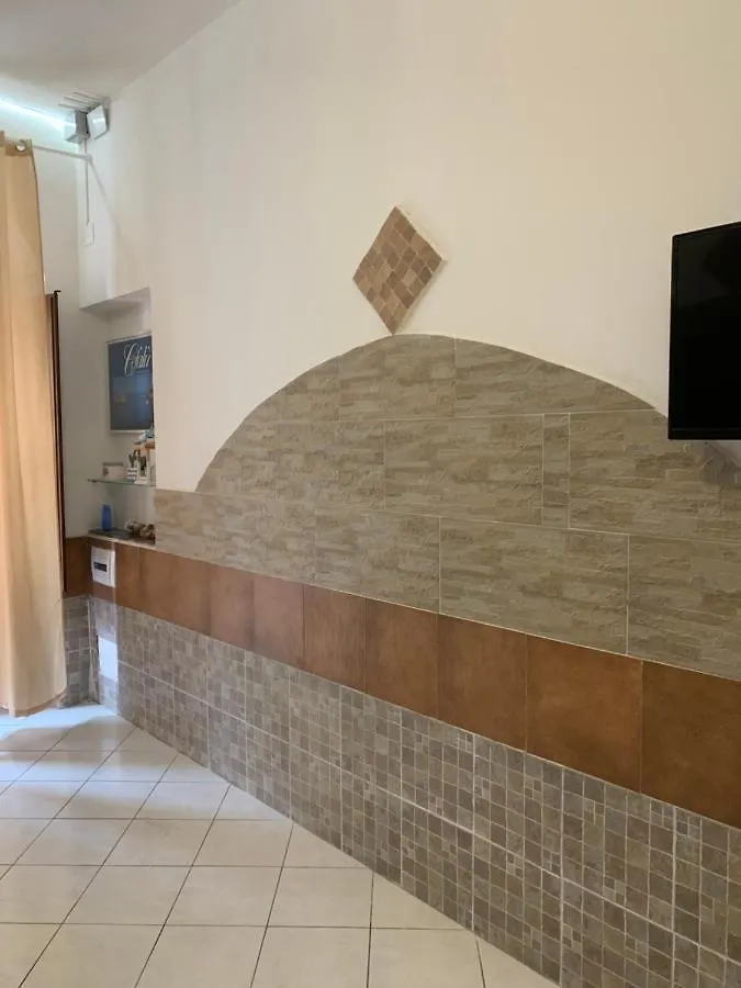 Cathedral House Apartment Cefalu 0*,