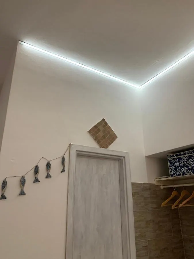 Cathedral House Apartment Cefalu 0*,