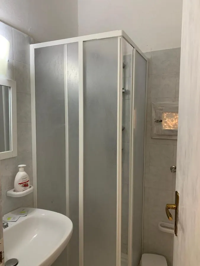 Cathedral House Apartment Cefalu