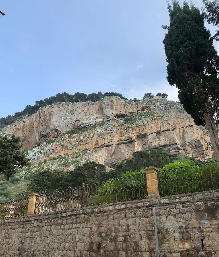 Cathedral House Apartment Cefalu