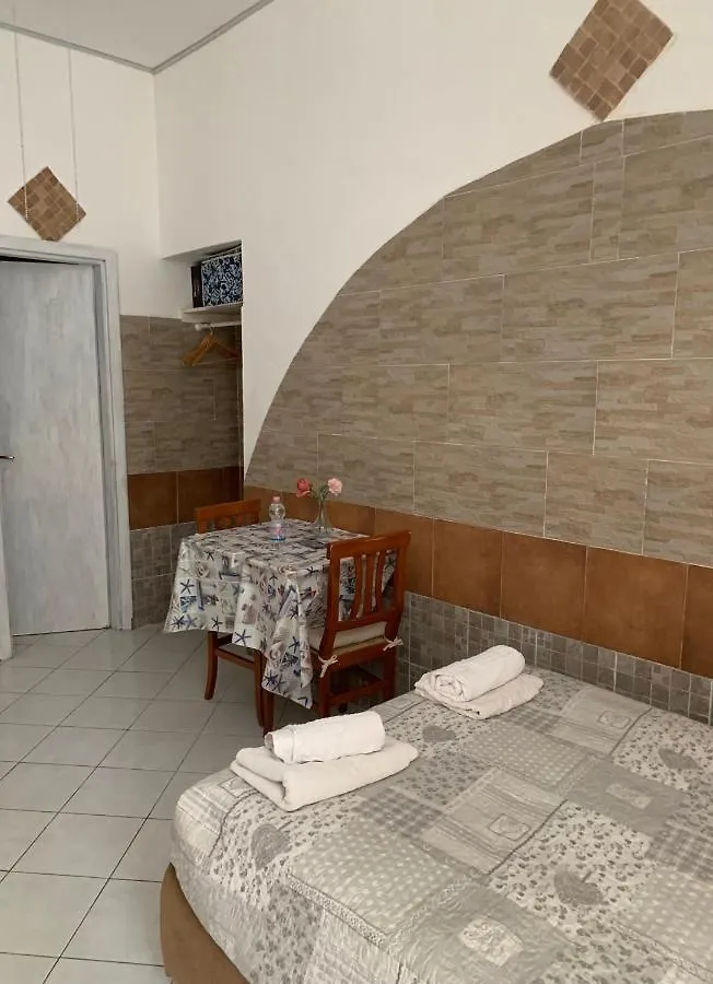 Cathedral House Apartment Cefalu