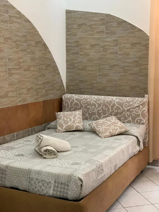 Cathedral House Apartment Cefalu