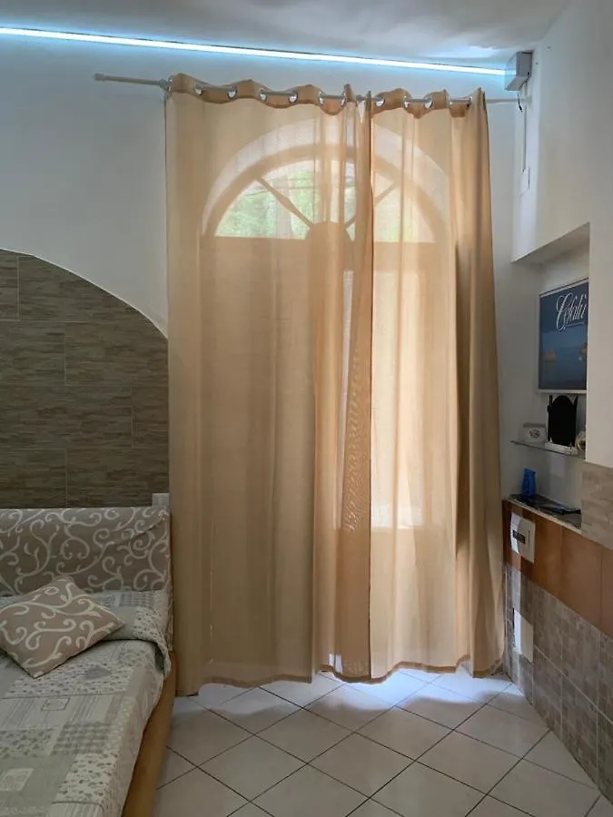 Cathedral House Apartment Cefalu 0*,  Italy