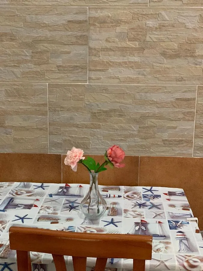 Cathedral House Apartment Cefalu