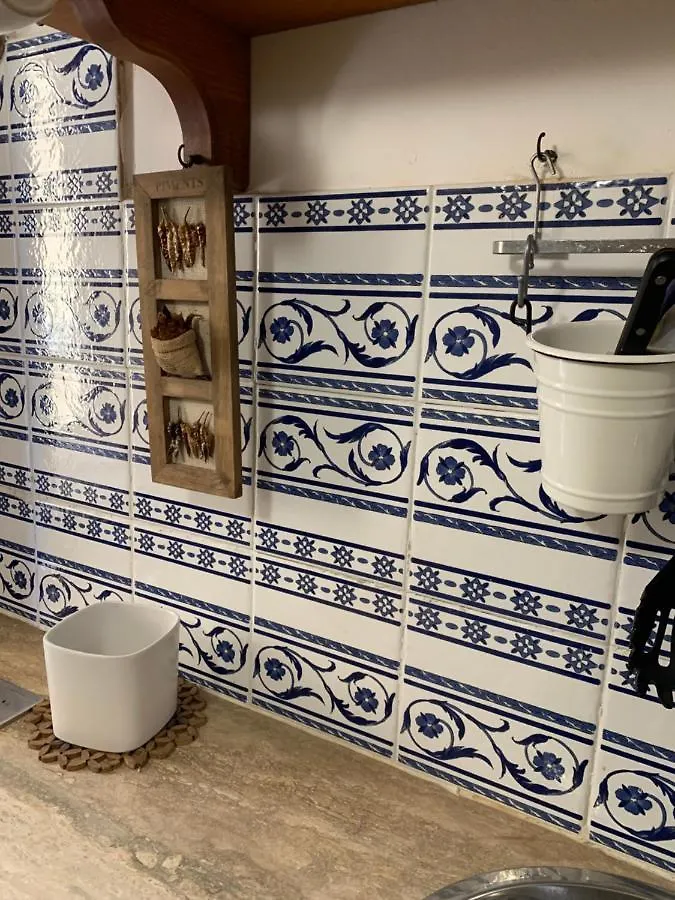 Cathedral House Apartment Cefalu