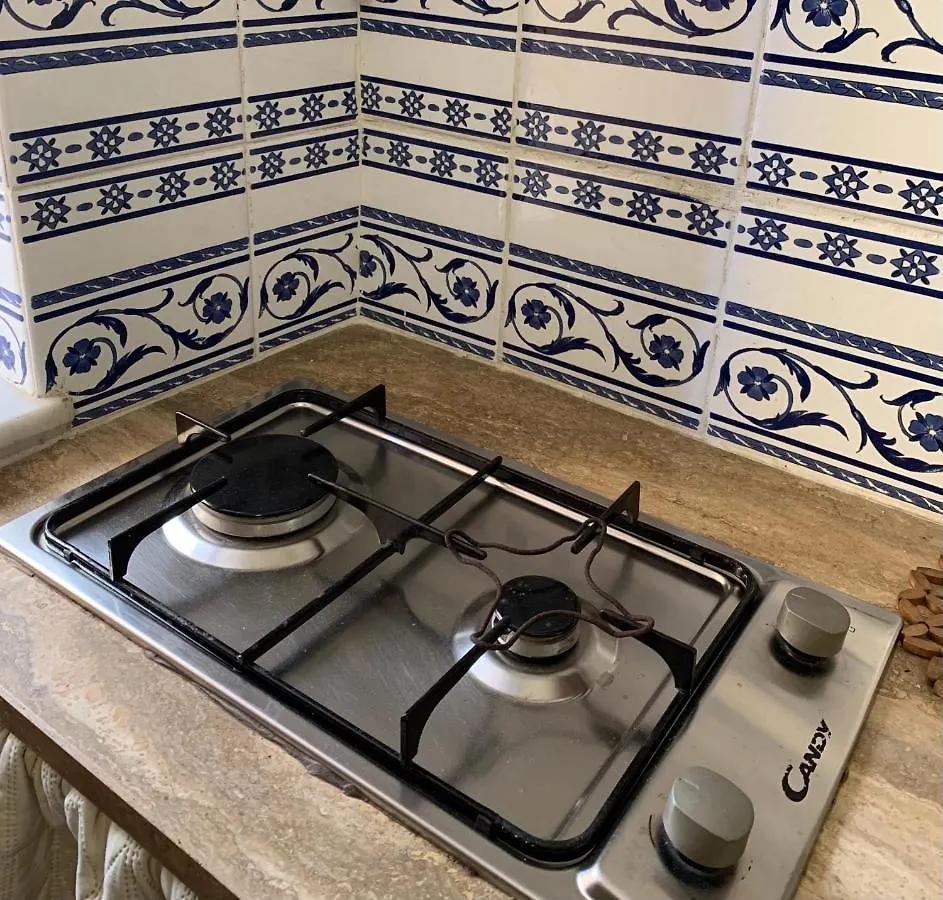 Cathedral House Apartment Cefalu Italy